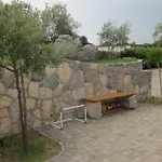 Natasa Krk Lejlighed Vrh (Krk)
