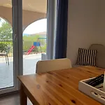 Lejlighed Natasa Krk Vrh (Krk)