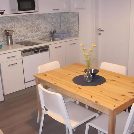 Natasa Krk Apartman