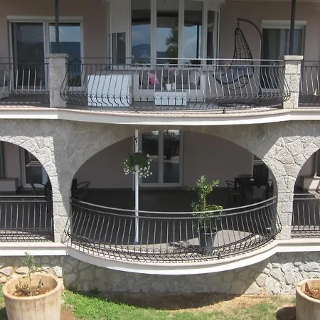 Apartman Natasa Krk