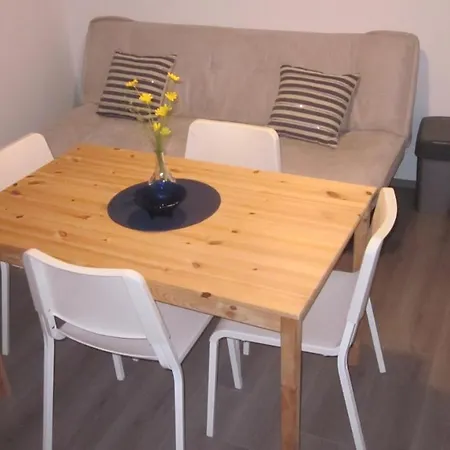 Apartman Natasa Krk Vrh