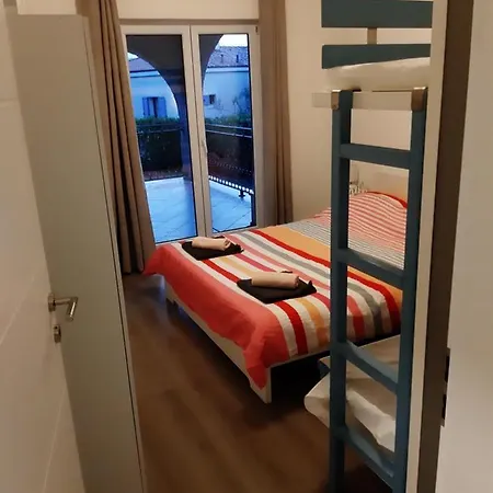 Apartman Natasa Krk