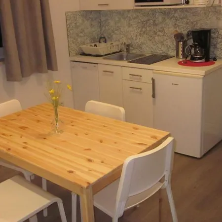 Natasa Krk Apartman