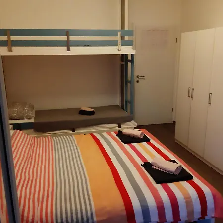Natasa Krk Apartman