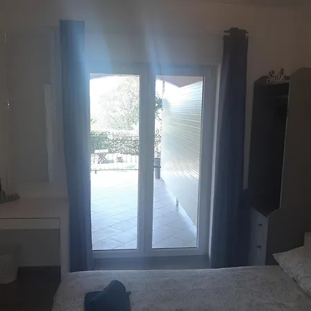 Natasa Krk Apartman