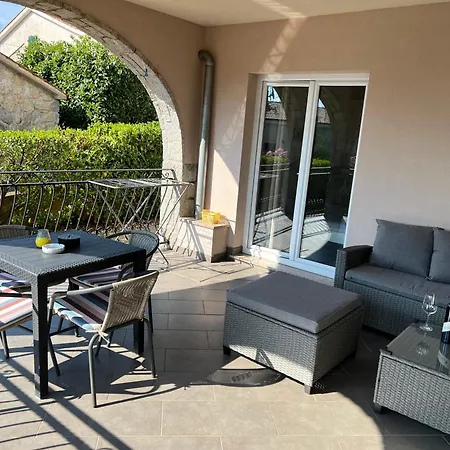 Natasa Krk Apartman