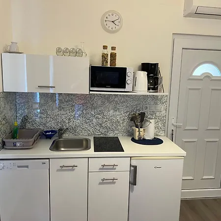 Natasa Krk Apartman *