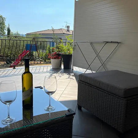 Apartman Natasa Krk *