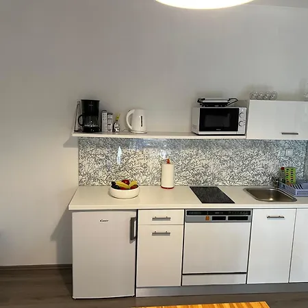 Natasa Krk Apartament