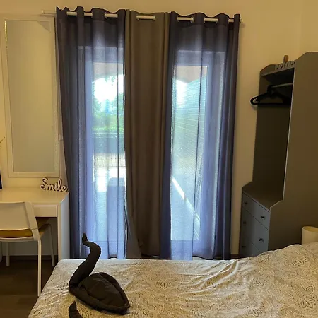 Natasa Krk Apartament