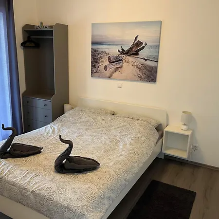 Natasa Krk Vrh (Krk)
