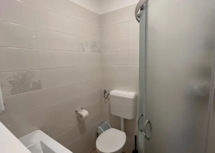 Natasa Krk Vrh (Krk)