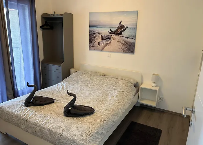 Natasa Krk Vrh (Krk)