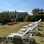 Natasa Krk Apartment Vrh (Krk)