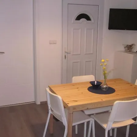 Natasa Krk Lejlighed Vrh (Krk)