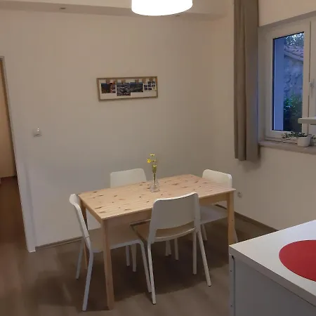 Lejlighed Natasa Krk