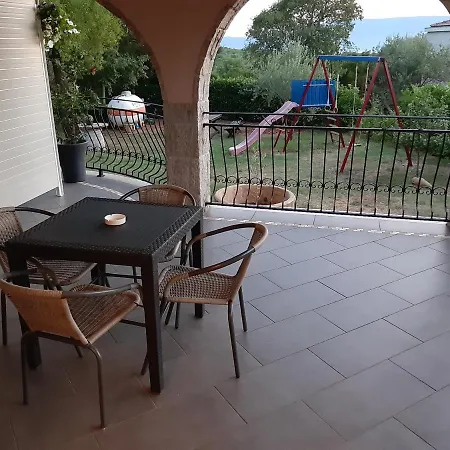 Lejlighed Natasa Krk Vrh (Krk)