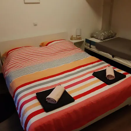 Natasa Krk Vrh (Krk)