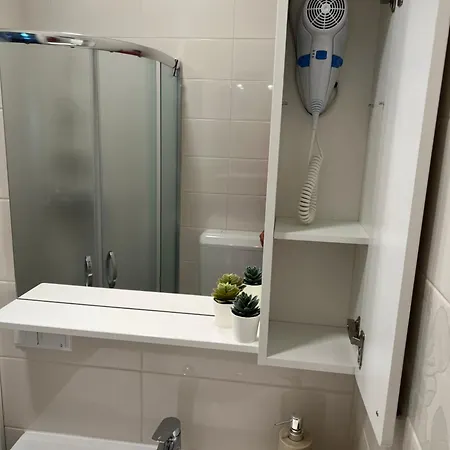 Apartmán Natasa Krk Vrh (Krk)