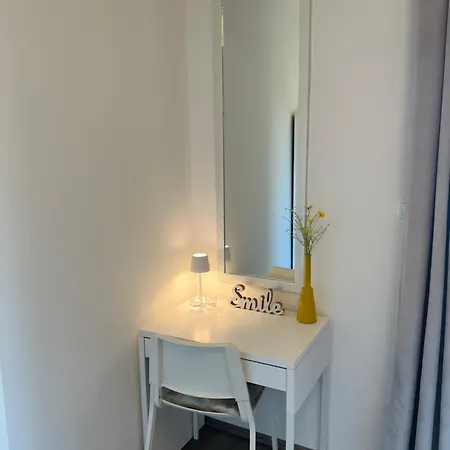 Natasa Krk Apartmán *