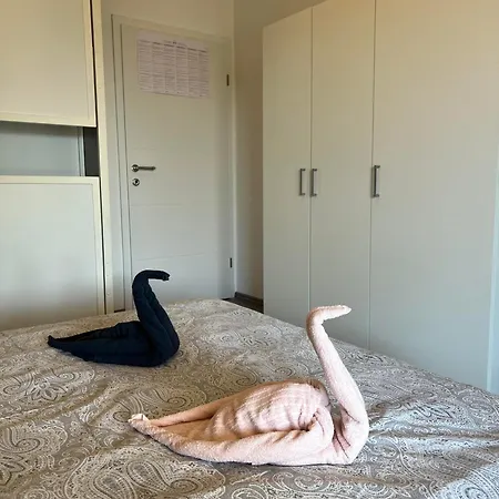 Natasa Krk Apartmán Vrh (Krk)