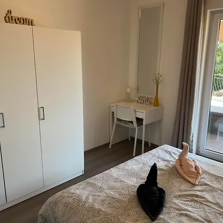 Apartman Natasa Krk Vrh